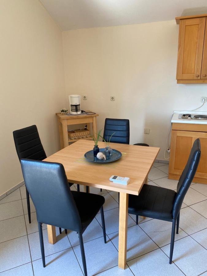 Apartments Stanic Задар Екстериор снимка