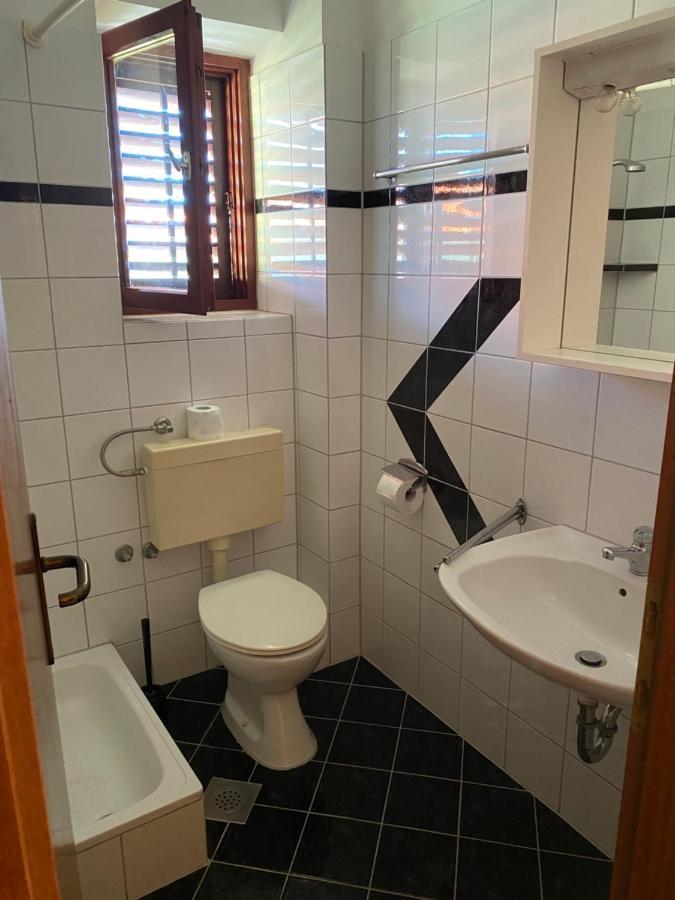 Apartments Stanic Задар Екстериор снимка