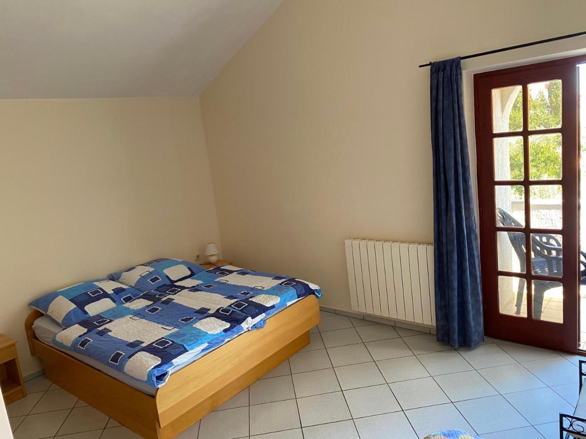 Apartments Stanic Задар Екстериор снимка