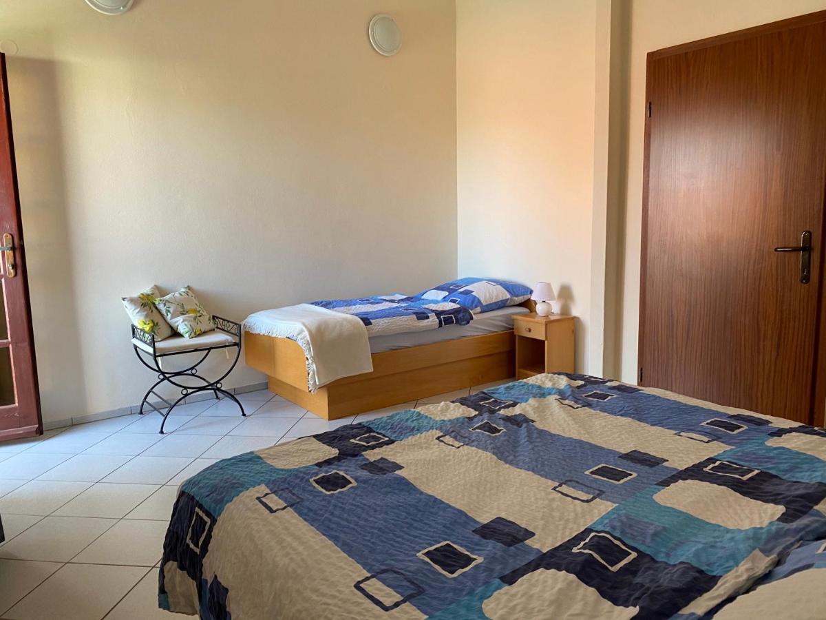 Apartments Stanic Задар Екстериор снимка