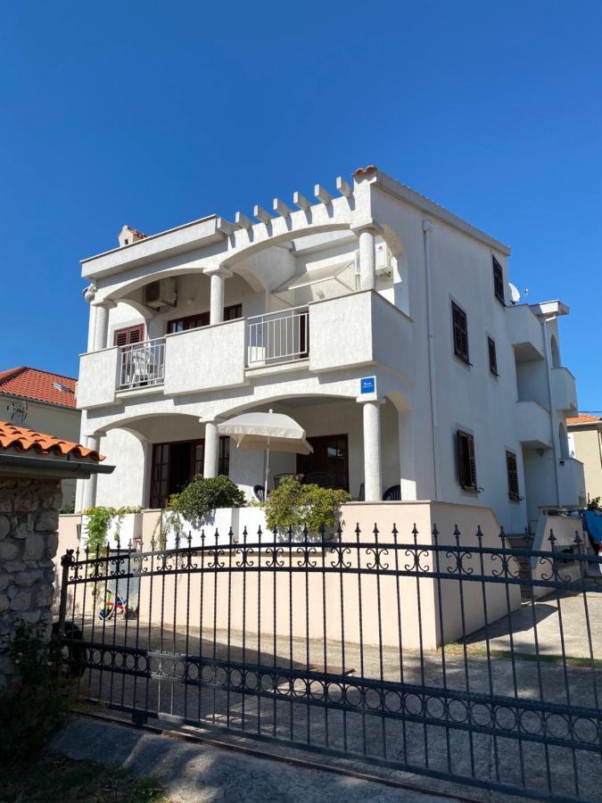 Apartments Stanic Задар Екстериор снимка