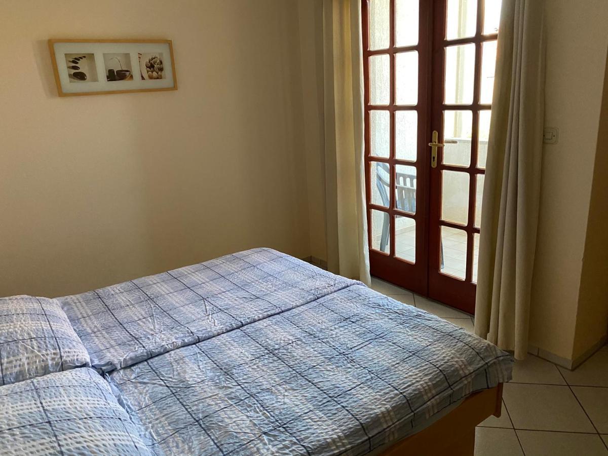 Apartments Stanic Задар Екстериор снимка