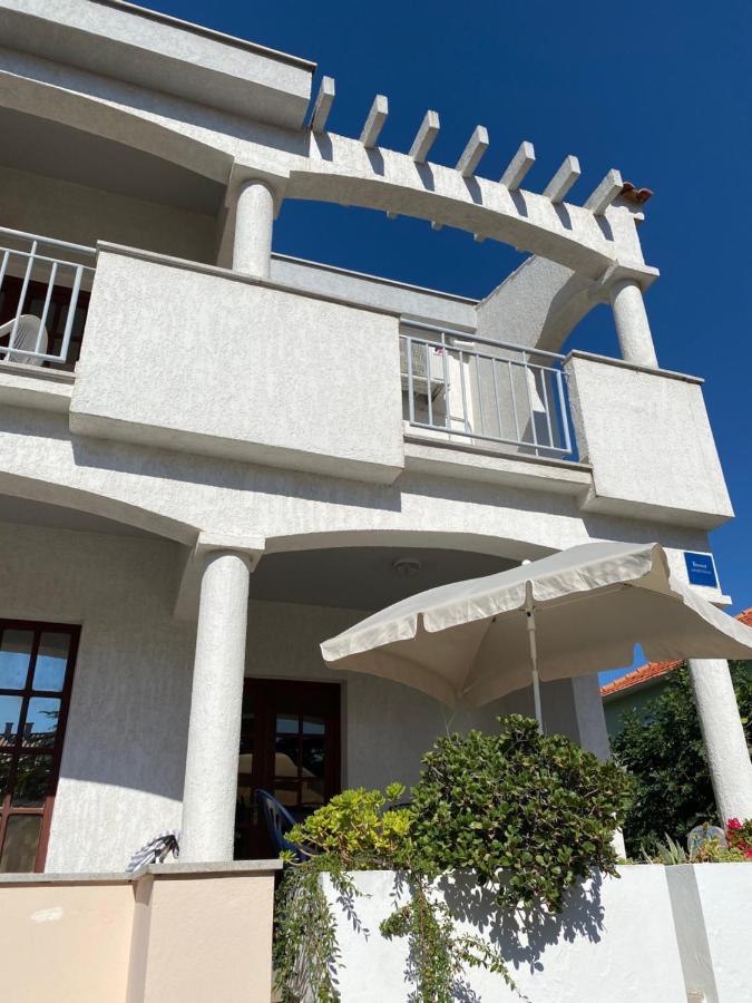 Apartments Stanic Задар Екстериор снимка