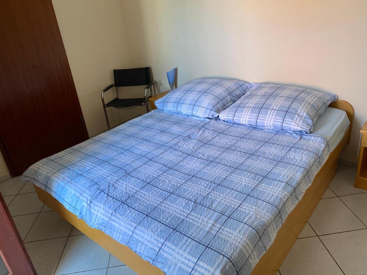 Apartments Stanic Задар Екстериор снимка