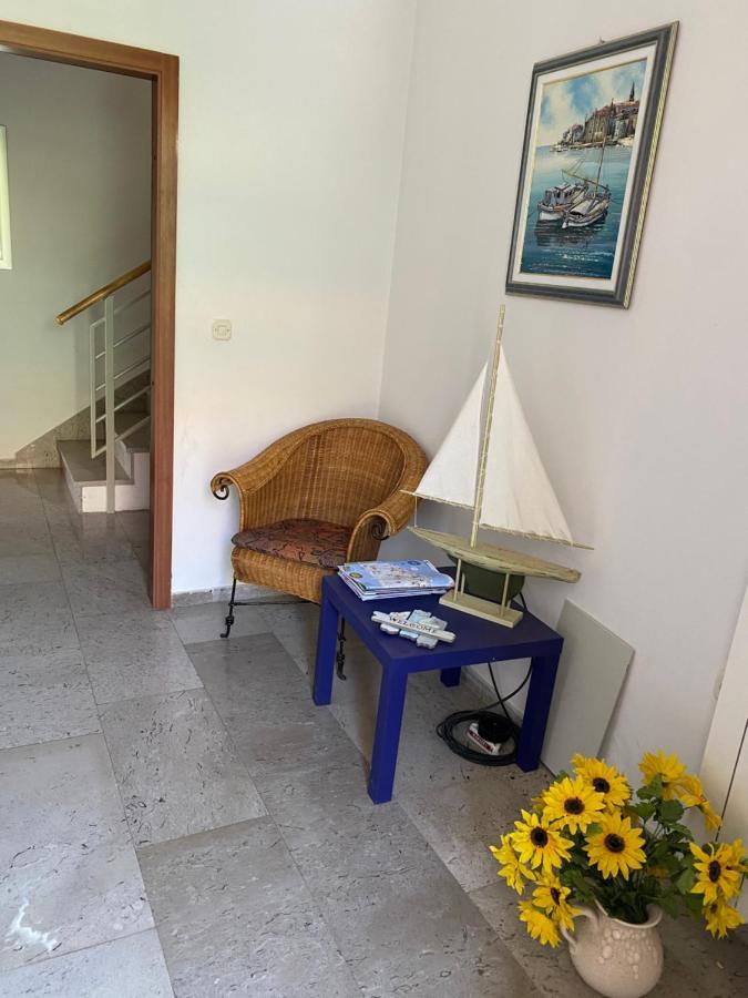 Apartments Stanic Задар Екстериор снимка
