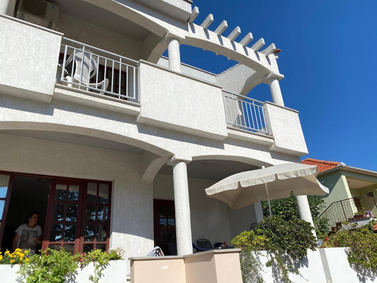 Apartments Stanic Задар Екстериор снимка