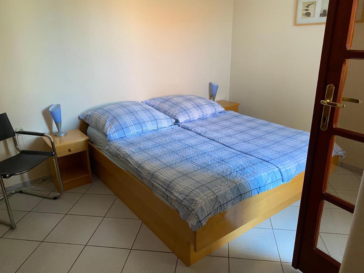 Apartments Stanic Задар Екстериор снимка