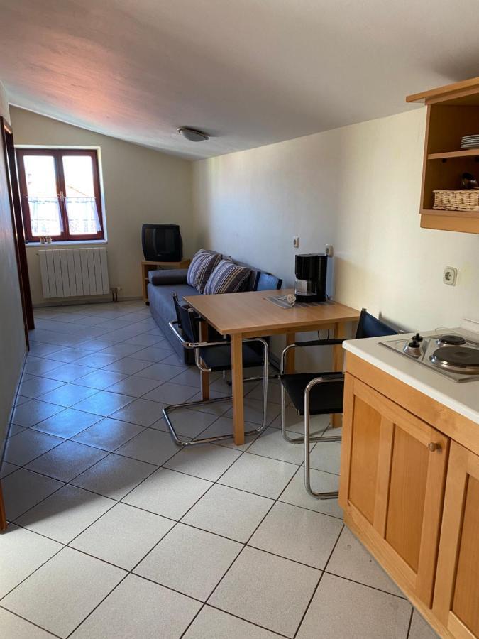 Apartments Stanic Задар Екстериор снимка