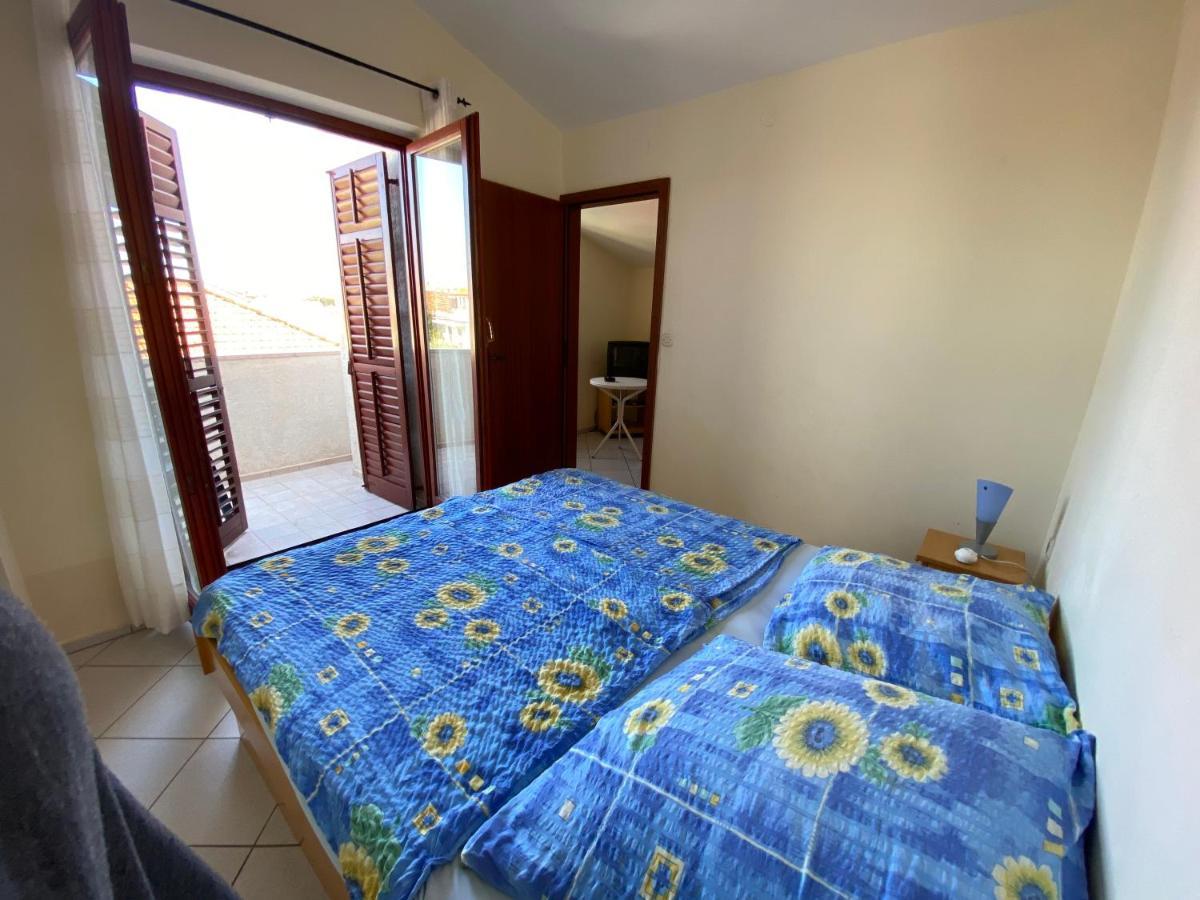 Apartments Stanic Задар Екстериор снимка