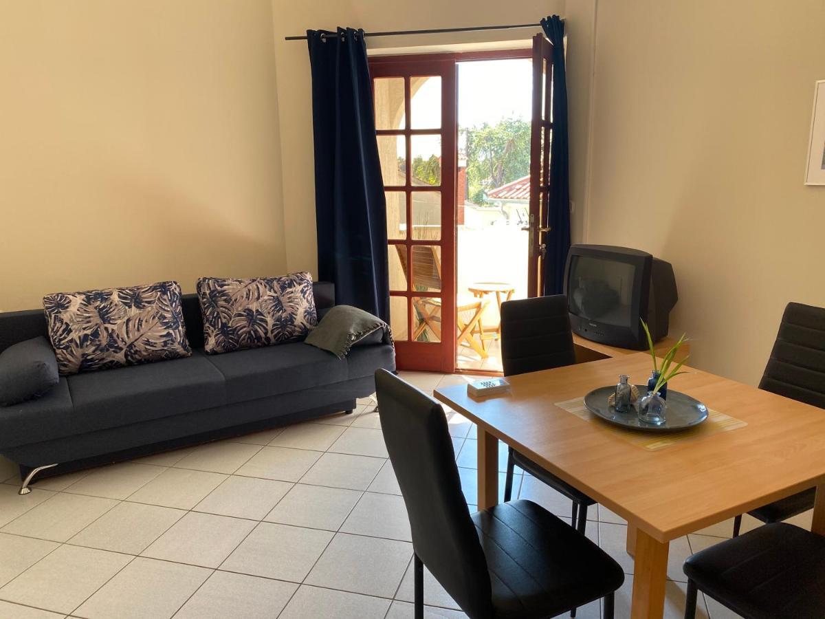 Apartments Stanic Задар Екстериор снимка
