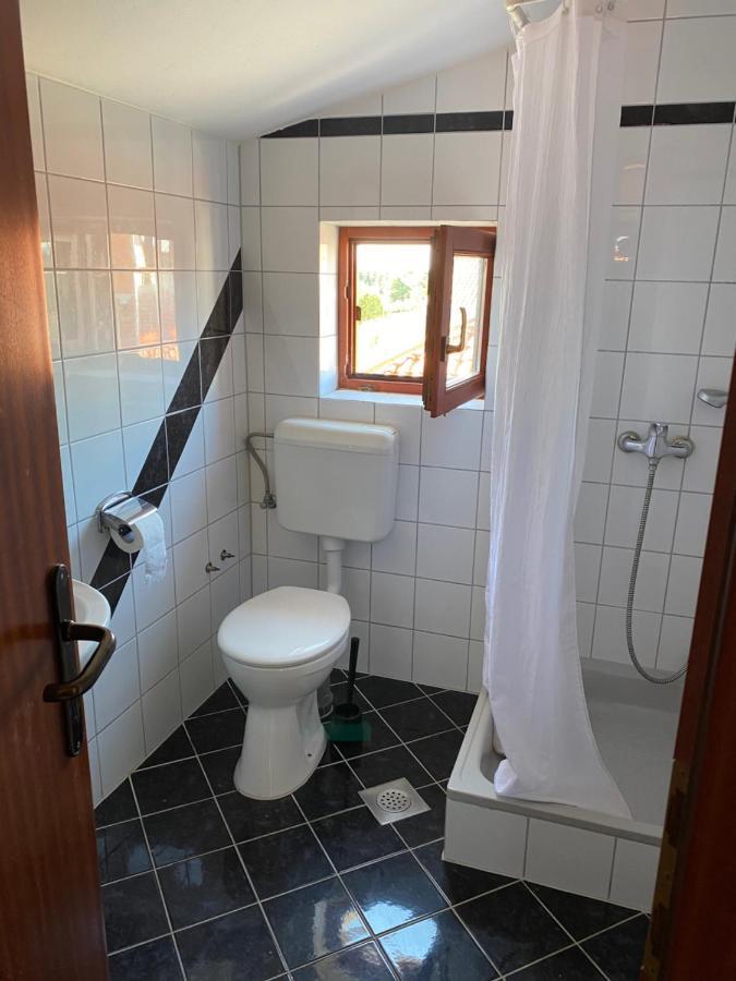 Apartments Stanic Задар Екстериор снимка