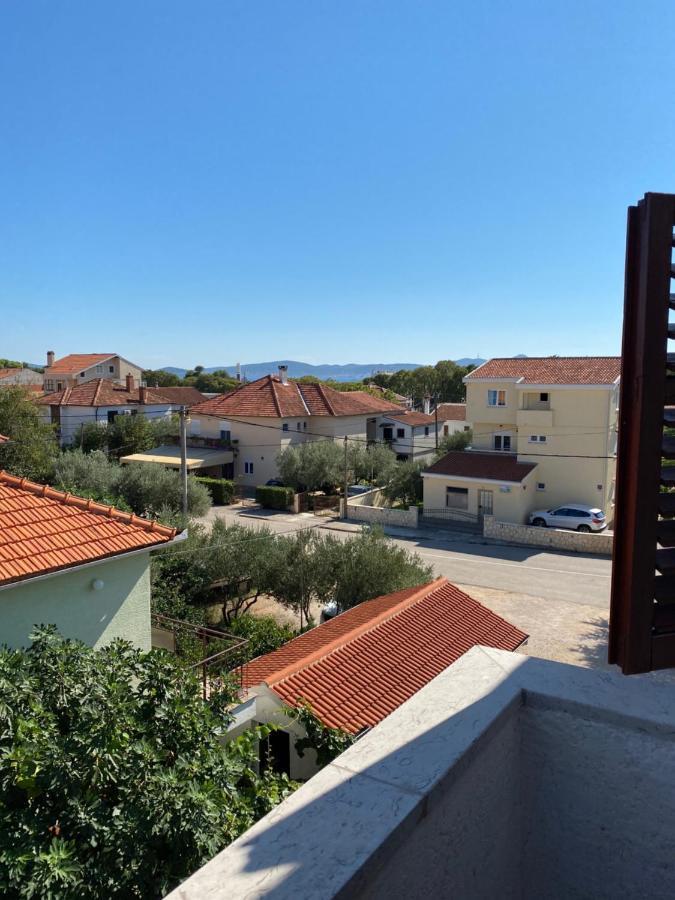 Apartments Stanic Задар Екстериор снимка