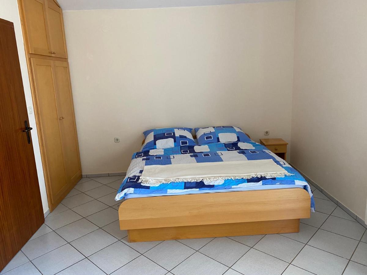 Apartments Stanic Задар Екстериор снимка