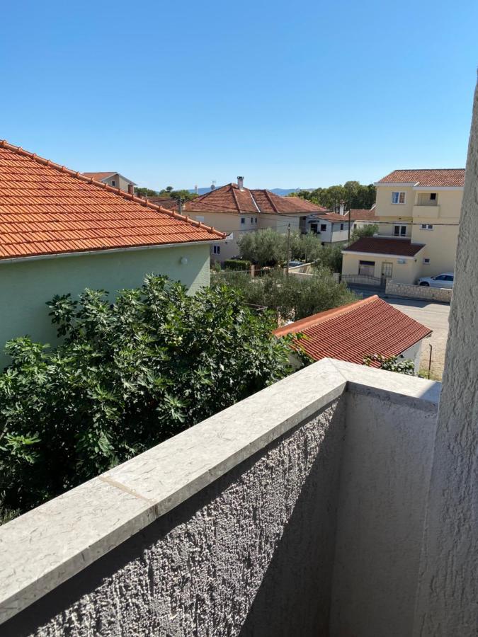 Apartments Stanic Задар Екстериор снимка