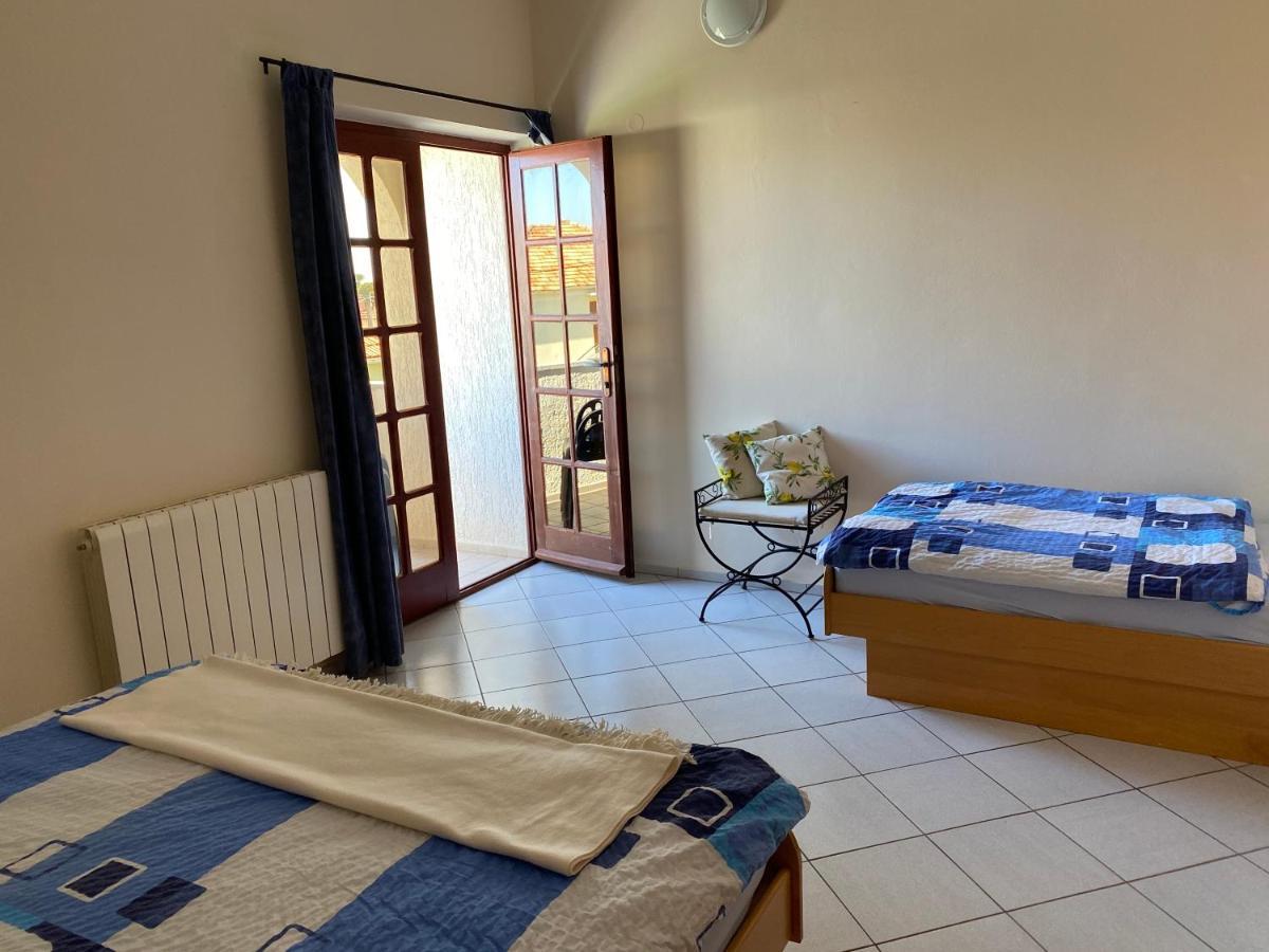 Apartments Stanic Задар Екстериор снимка