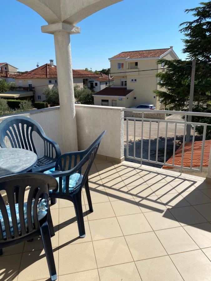 Apartments Stanic Задар Екстериор снимка