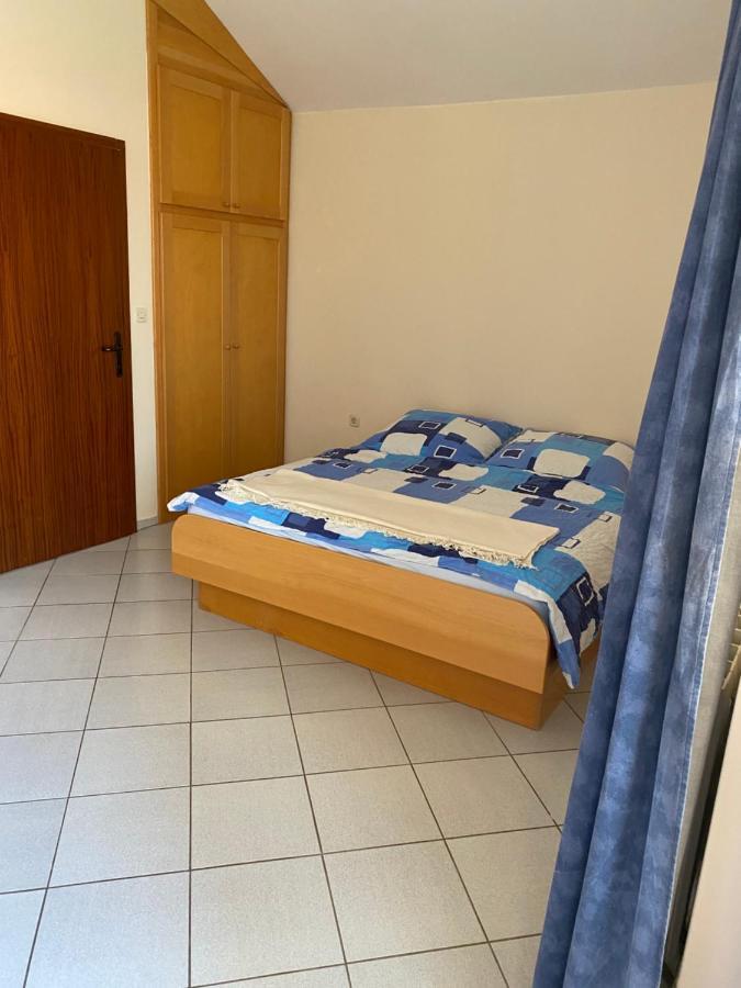 Apartments Stanic Задар Екстериор снимка
