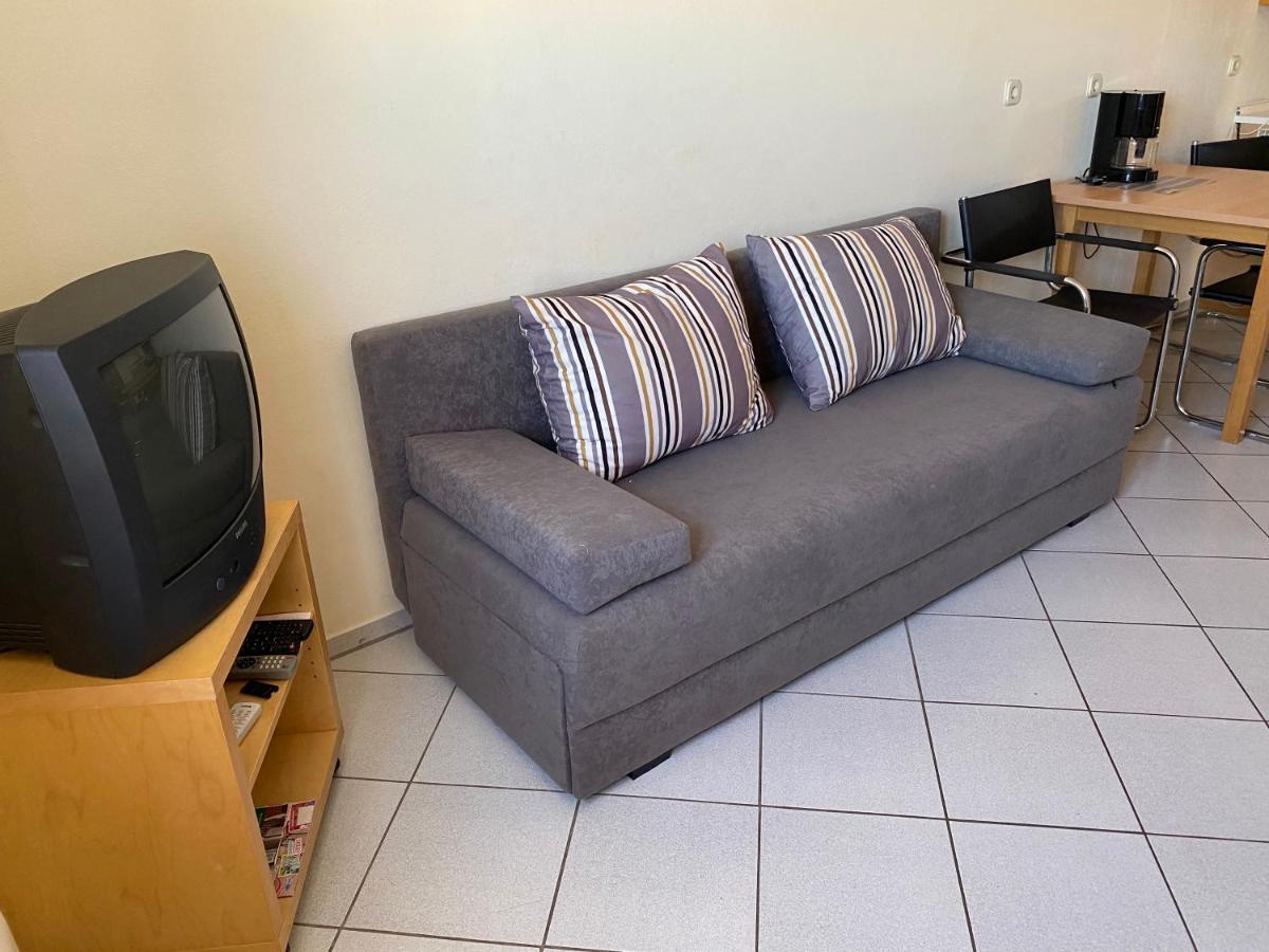 Apartments Stanic Задар Екстериор снимка