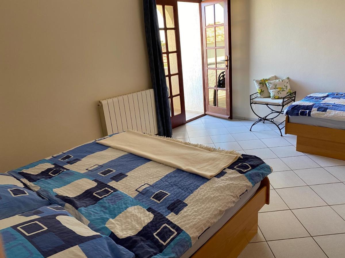 Apartments Stanic Задар Екстериор снимка