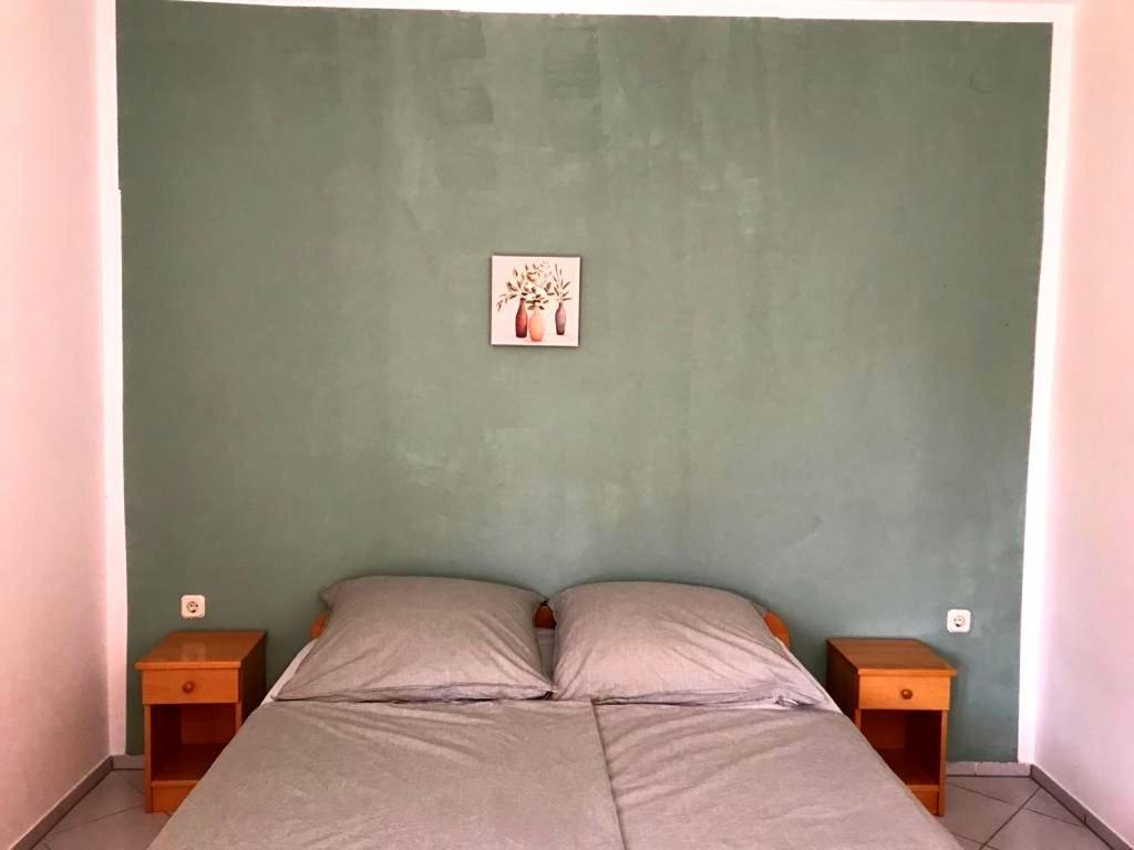 Apartments Stanic Задар Екстериор снимка