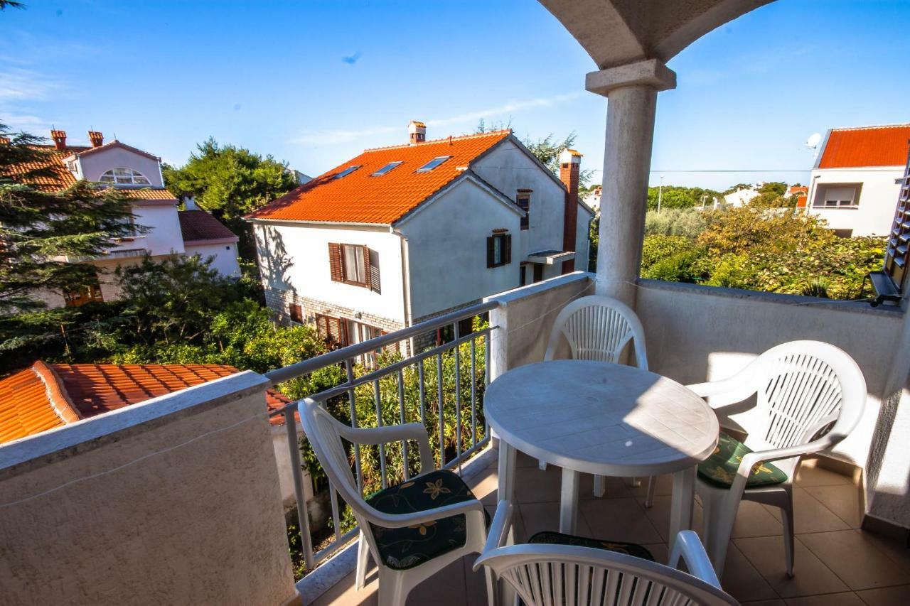 Apartments Stanic Задар Екстериор снимка