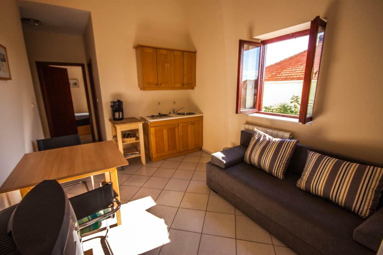 Apartments Stanic Задар Екстериор снимка