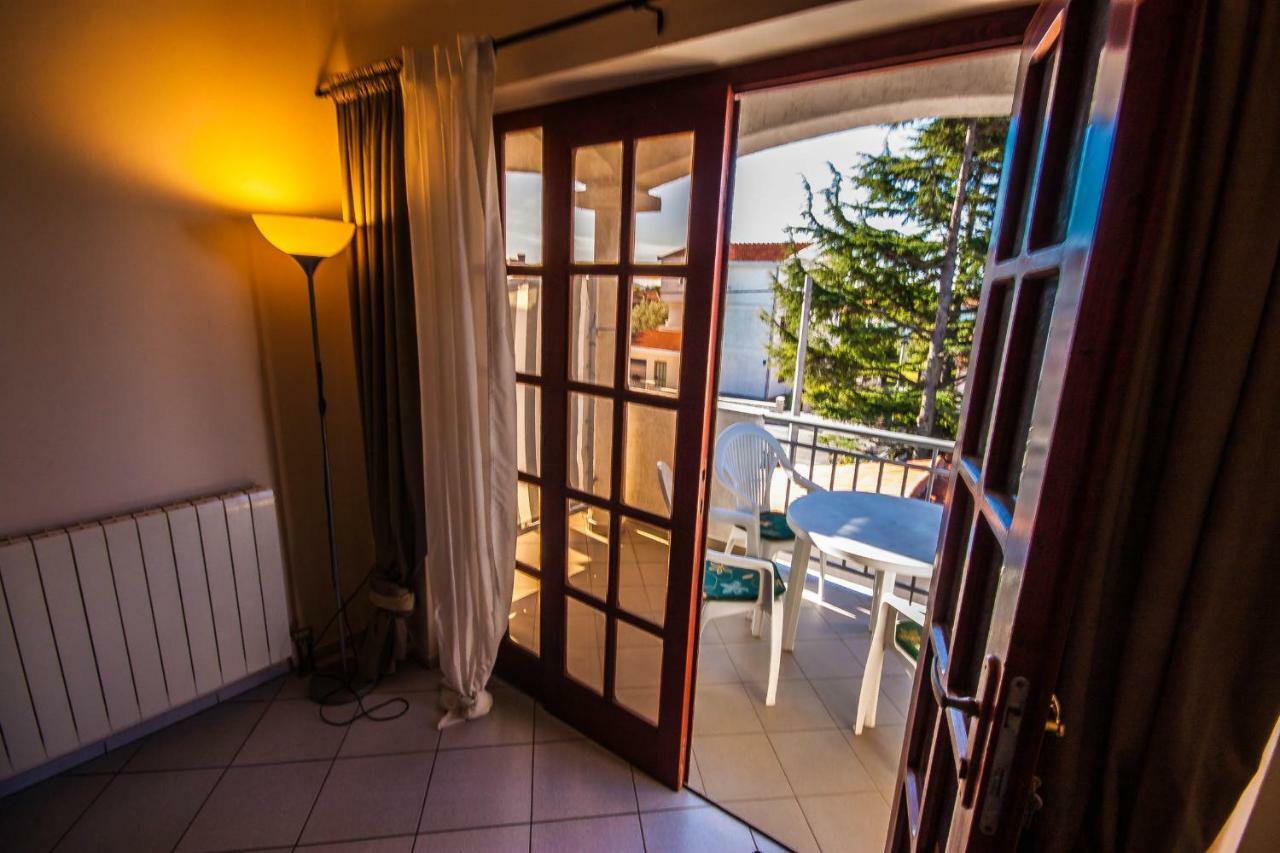 Apartments Stanic Задар Екстериор снимка