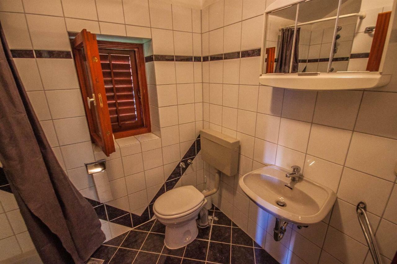 Apartments Stanic Задар Екстериор снимка